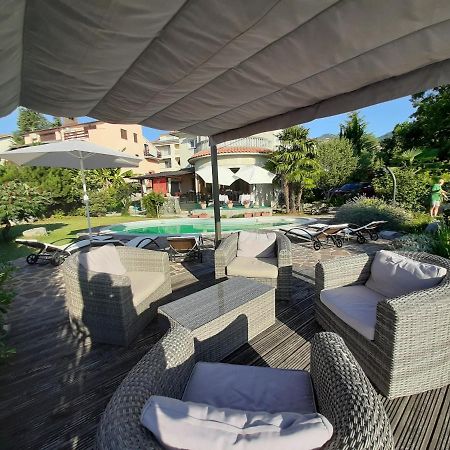 B&B Eva Ičići Exteriör bild