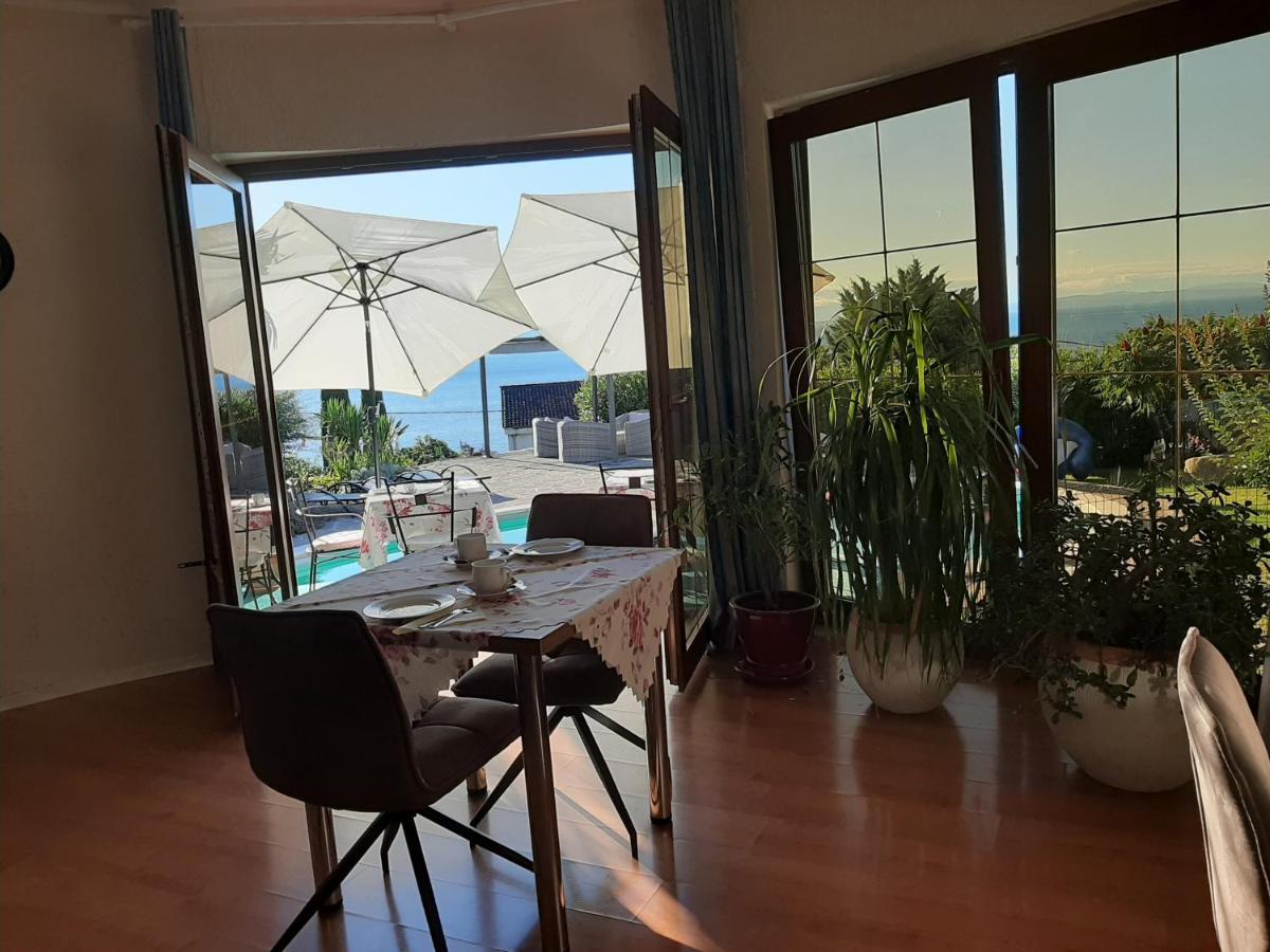 B&B Eva Ičići Exteriör bild