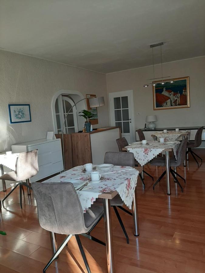 B&B Eva Ičići Exteriör bild