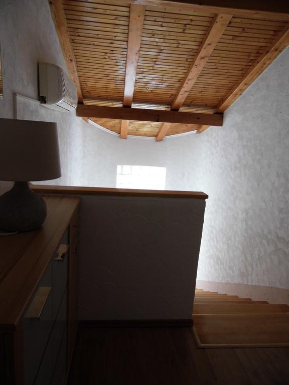 B&B Eva Ičići Exteriör bild