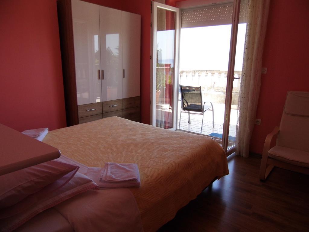 B&B Eva Ičići Exteriör bild