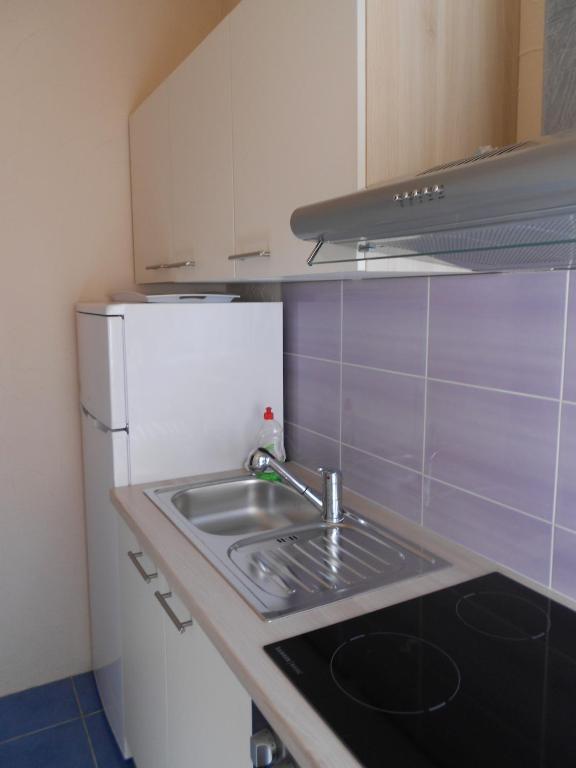 B&B Eva Ičići Exteriör bild