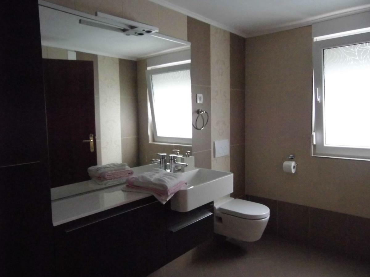 B&B Eva Ičići Exteriör bild