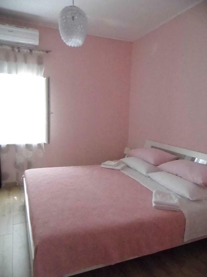 B&B Eva Ičići Exteriör bild