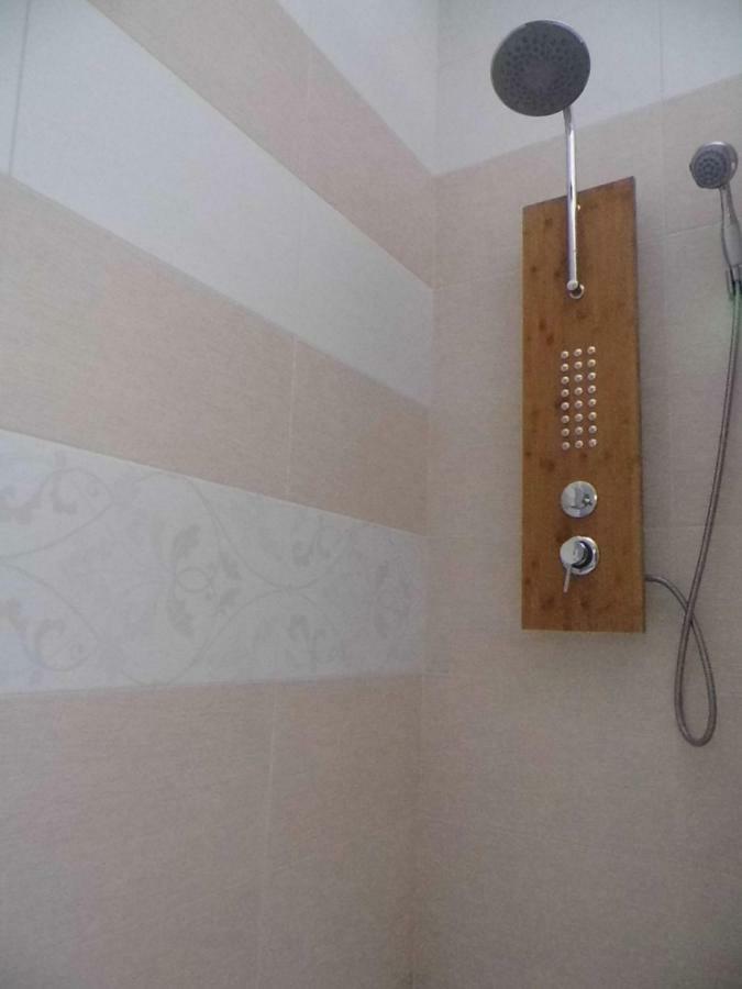 B&B Eva Ičići Exteriör bild