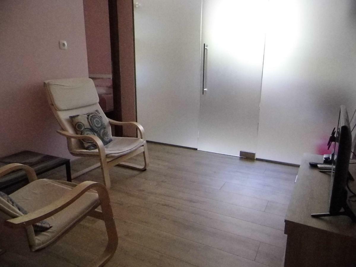 B&B Eva Ičići Exteriör bild