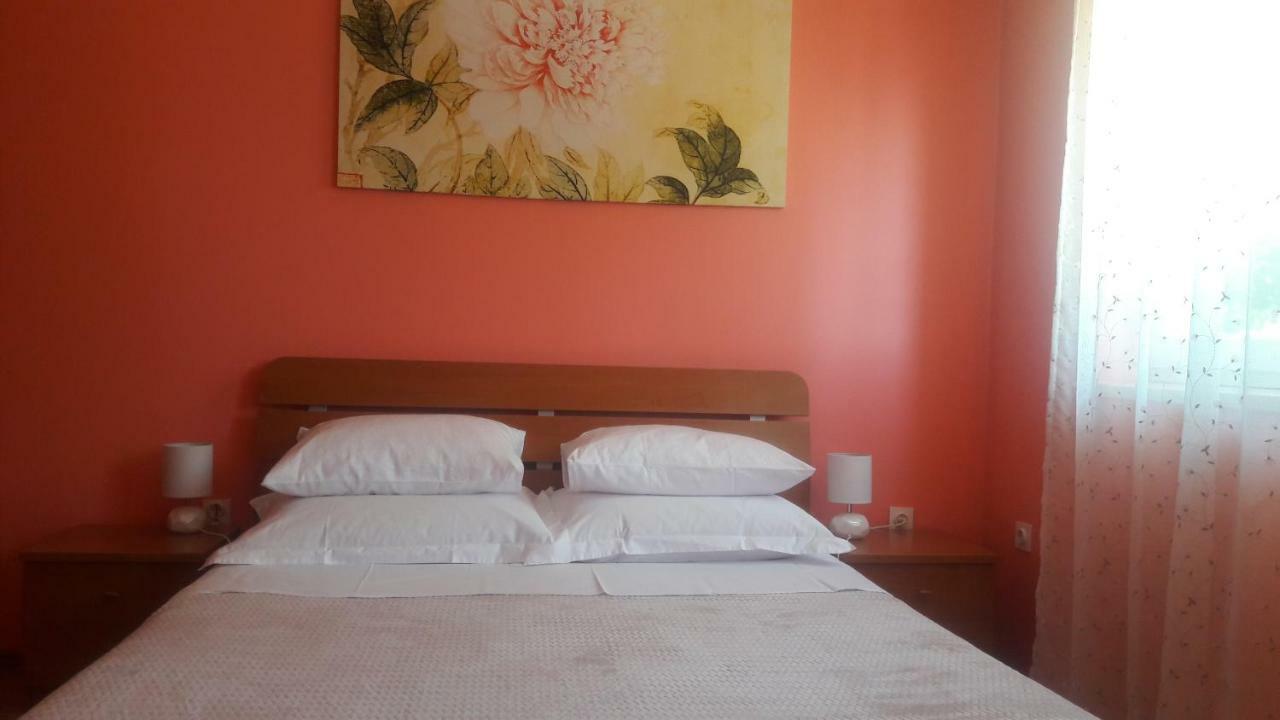 B&B Eva Ičići Exteriör bild