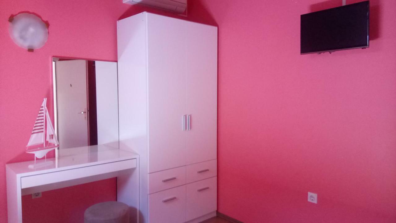 B&B Eva Ičići Exteriör bild